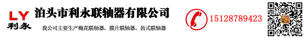 ”泊頭聯軸器”/